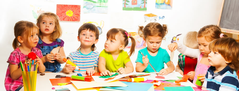 Security Solutions for Daycares , 